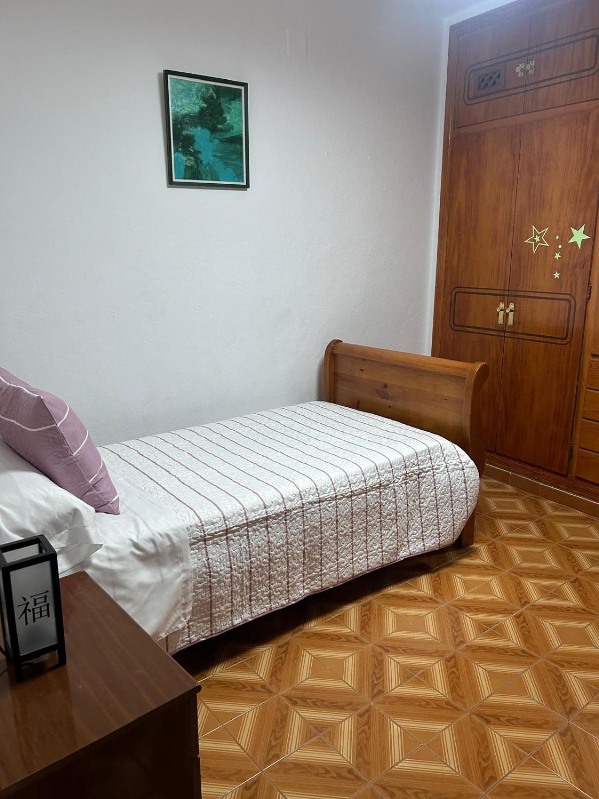 Casa San Antonio Leilighet Mijas Eksteriør bilde
